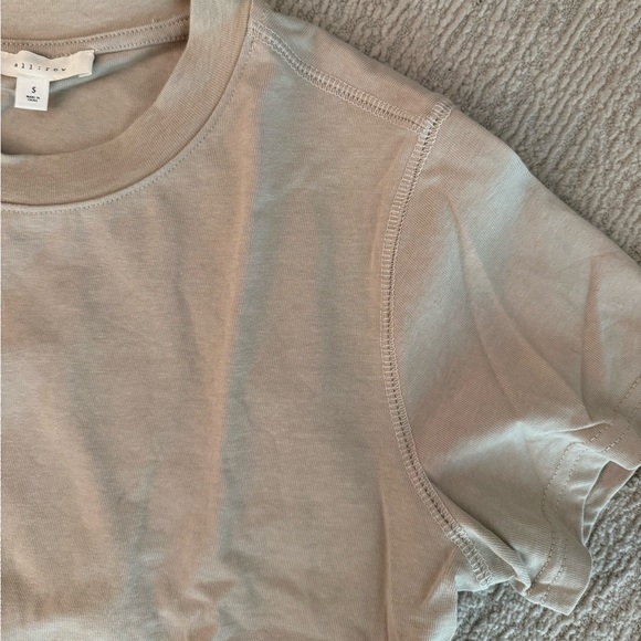 Mod Ref | All Row Tee - Picture 4 of 6